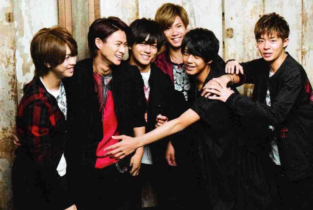 キンプリ（King & Prince）、3rdシングル「君を待ってる」3・20発売