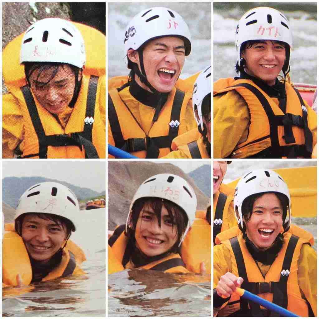 キンプリ（King & Prince）、3rdシングル「君を待ってる」3・20発売