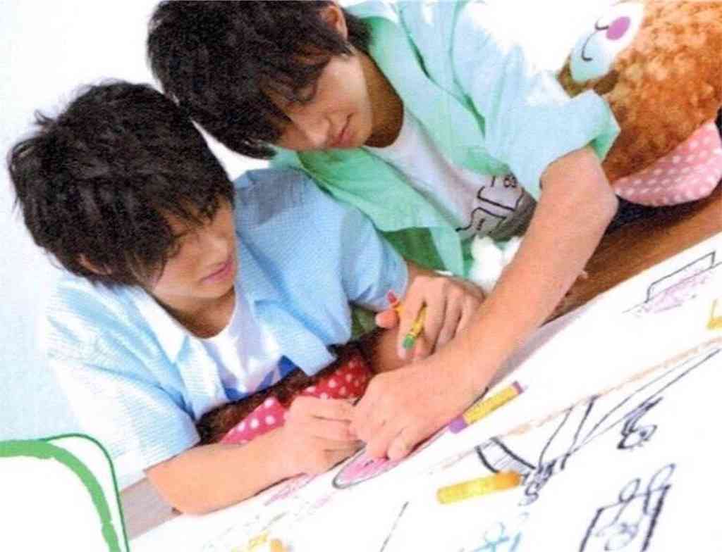 キンプリ（King & Prince）、3rdシングル「君を待ってる」3・20発売