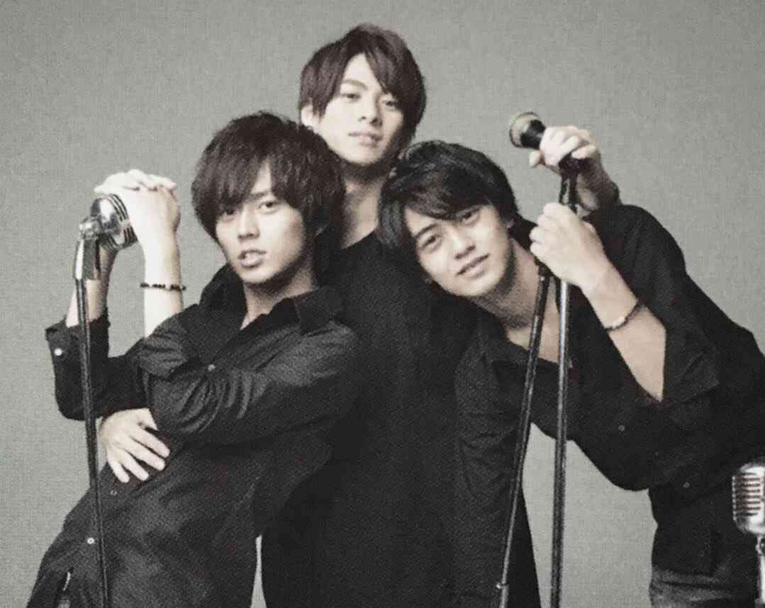 キンプリ（King & Prince）、3rdシングル「君を待ってる」3・20発売