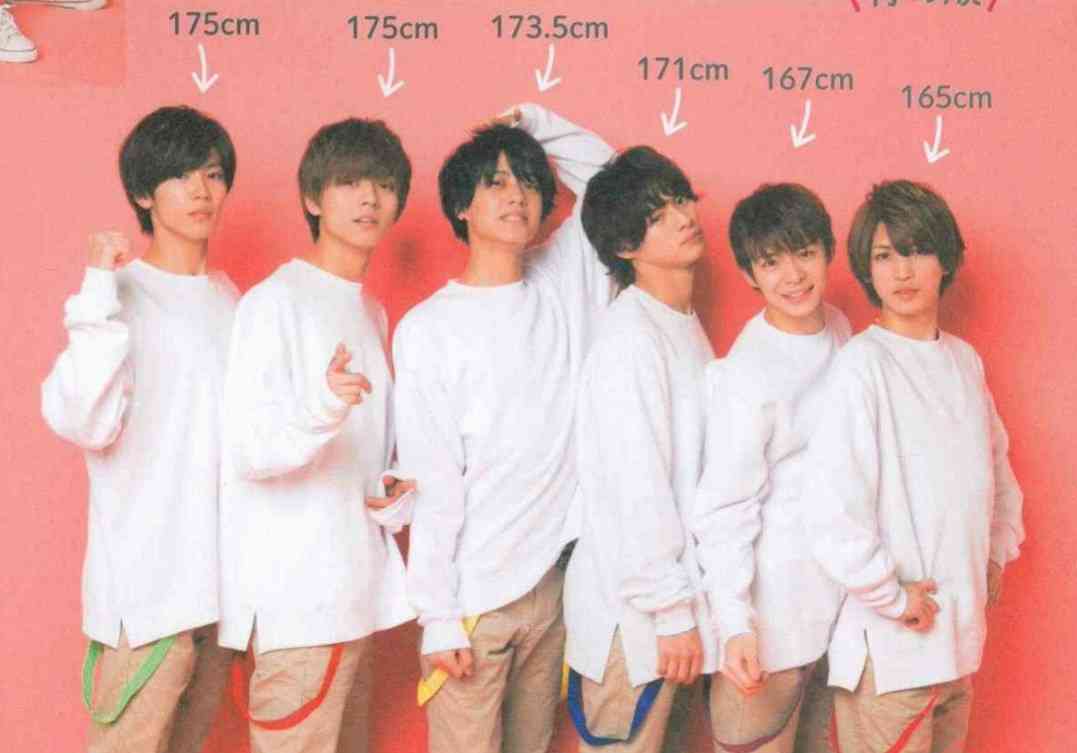 キンプリ（King & Prince）、3rdシングル「君を待ってる」3・20発売