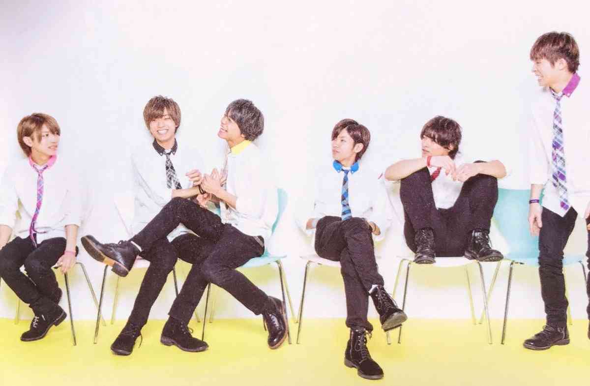 キンプリ（King & Prince）、3rdシングル「君を待ってる」3・20発売