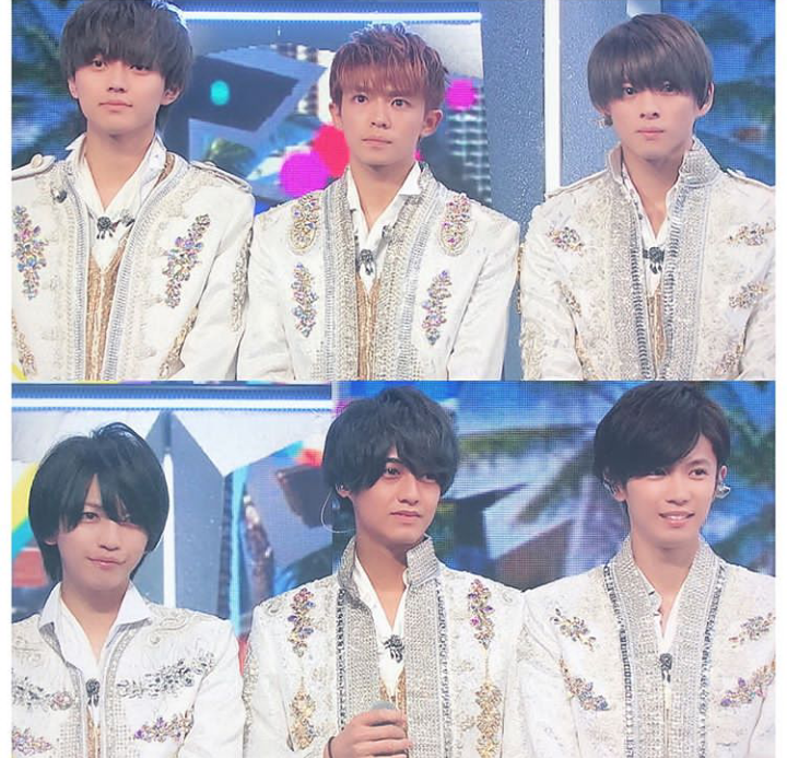 キンプリ（King & Prince）、3rdシングル「君を待ってる」3・20発売