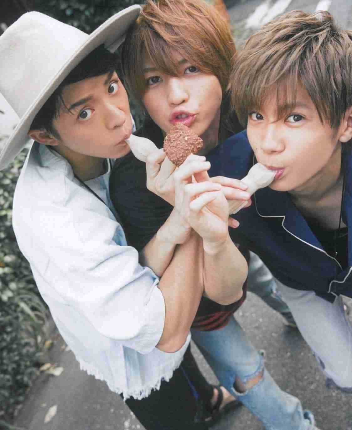 キンプリ（King & Prince）、3rdシングル「君を待ってる」3・20発売