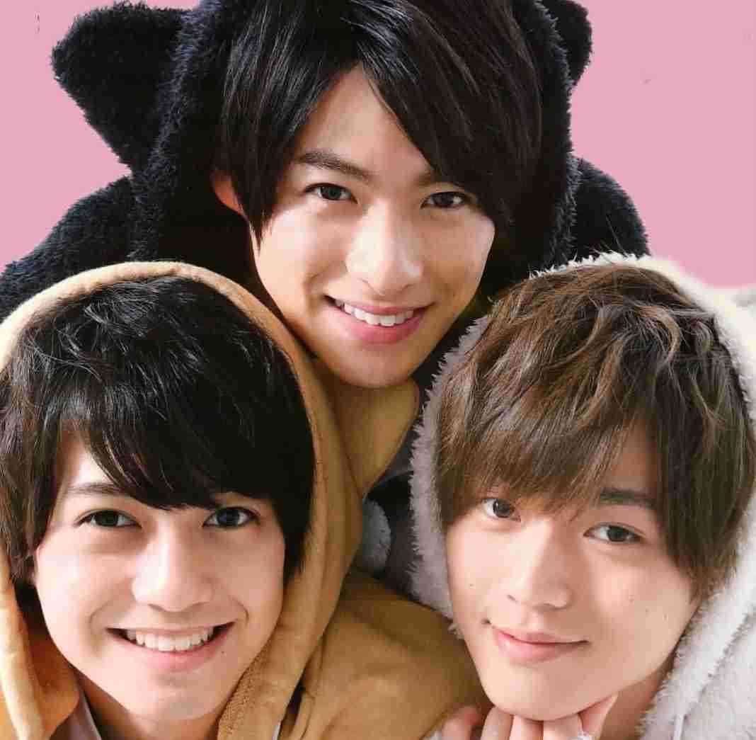 キンプリ（King & Prince）、3rdシングル「君を待ってる」3・20発売