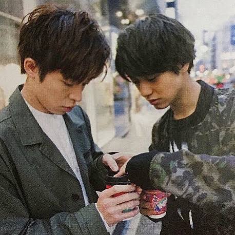 キンプリ（King & Prince）、3rdシングル「君を待ってる」3・20発売