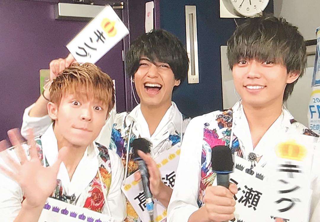 キンプリ（King & Prince）、3rdシングル「君を待ってる」3・20発売