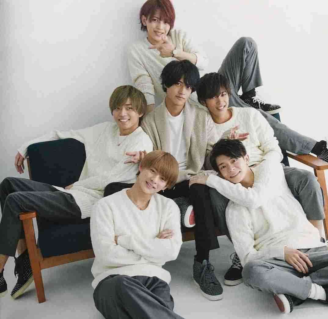 キンプリ（King & Prince）、3rdシングル「君を待ってる」3・20発売