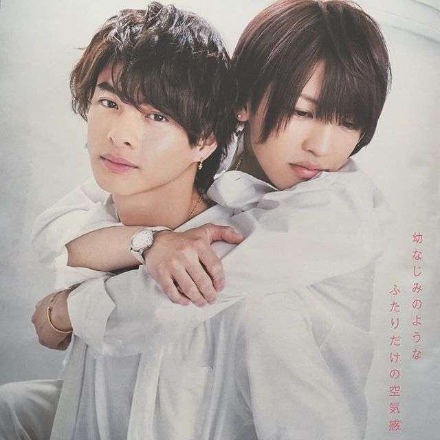 キンプリ（King & Prince）、3rdシングル「君を待ってる」3・20発売