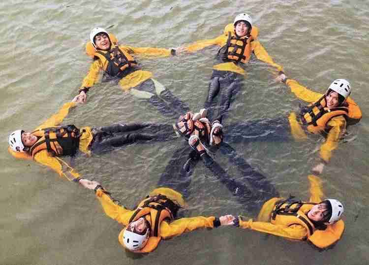 キンプリ（King & Prince）、3rdシングル「君を待ってる」3・20発売