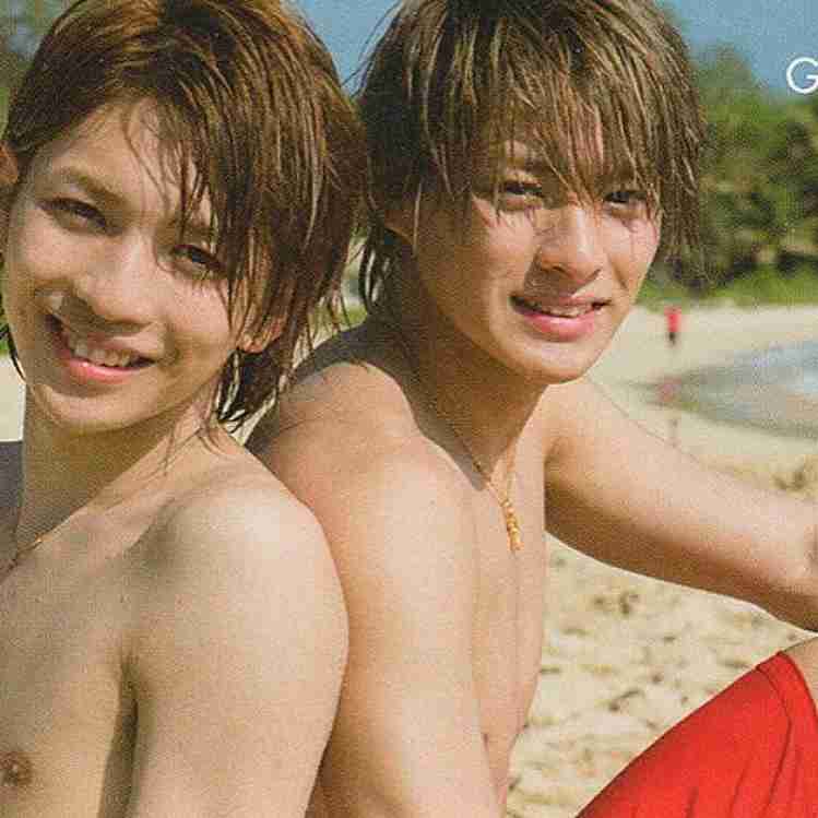 キンプリ（King & Prince）、3rdシングル「君を待ってる」3・20発売