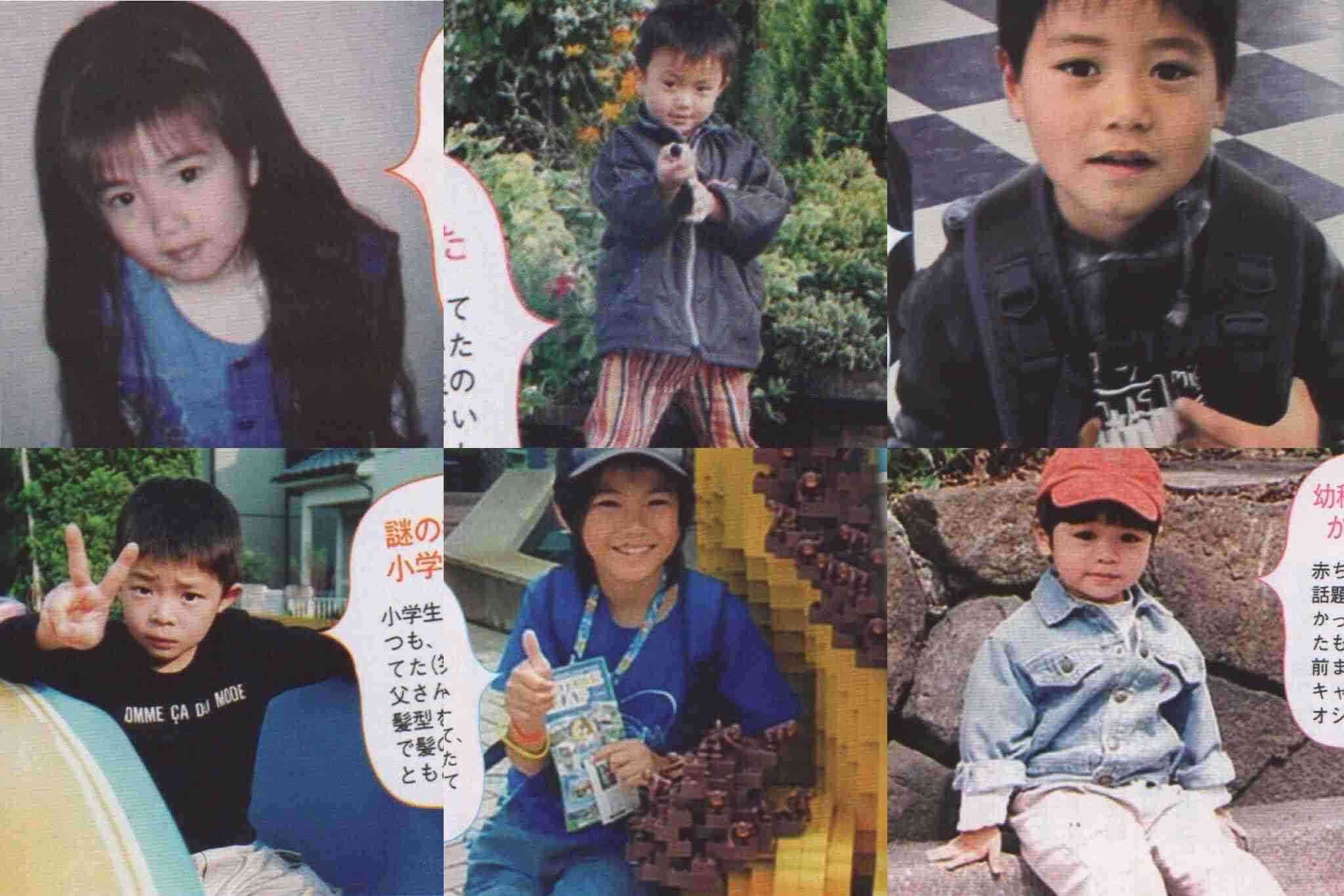 キンプリ（King & Prince）、3rdシングル「君を待ってる」3・20発売