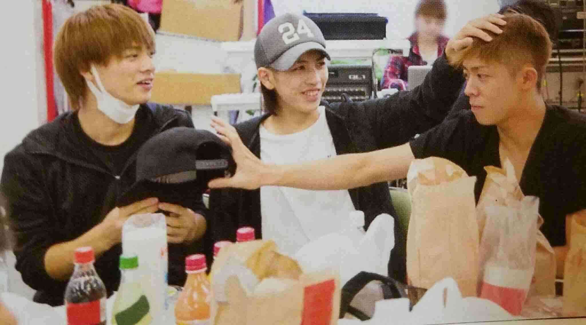 キンプリ（King & Prince）、3rdシングル「君を待ってる」3・20発売