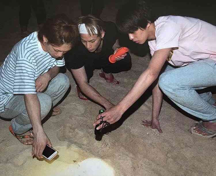 キンプリ（King & Prince）、3rdシングル「君を待ってる」3・20発売