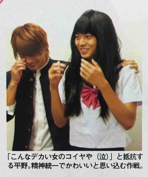 キンプリ（King & Prince）、3rdシングル「君を待ってる」3・20発売