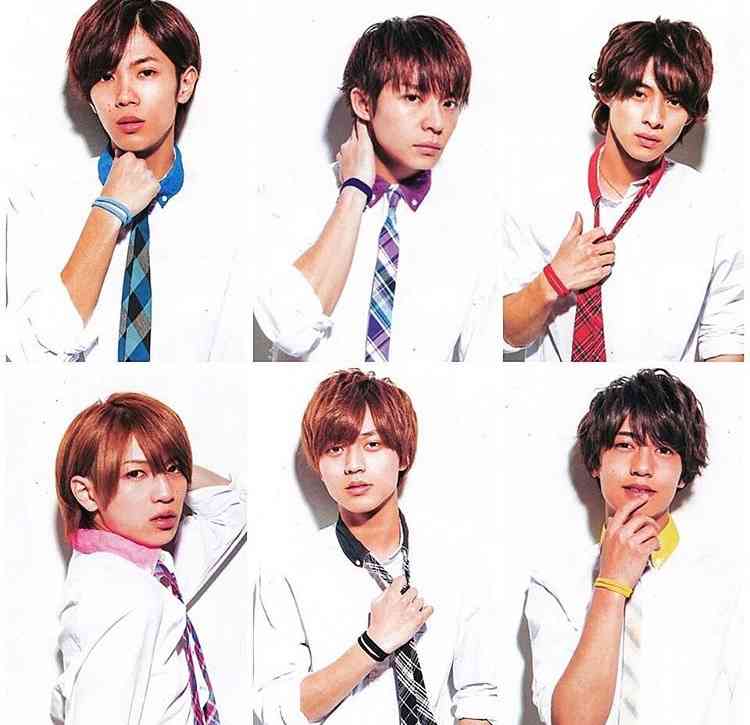 キンプリ（King & Prince）、3rdシングル「君を待ってる」3・20発売