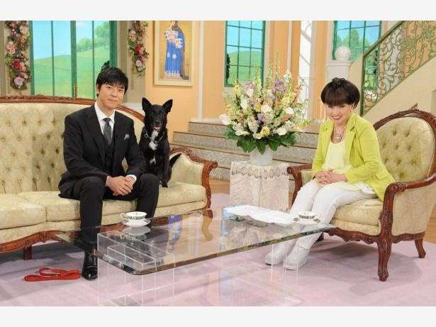 徹子の部屋を語りたい