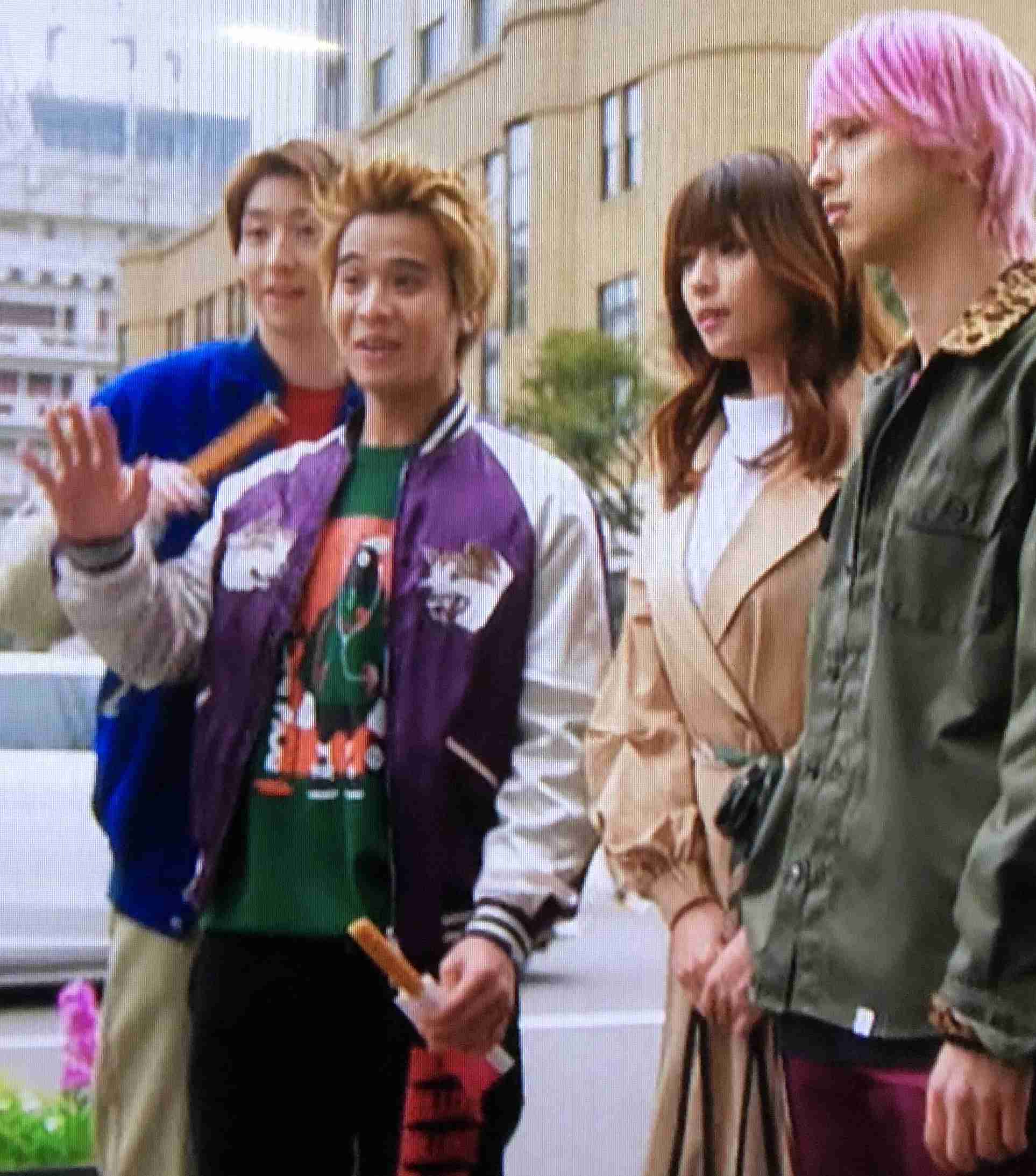 【実況・感想】火曜ドラマ「初めて恋をした日に読む話」第7話