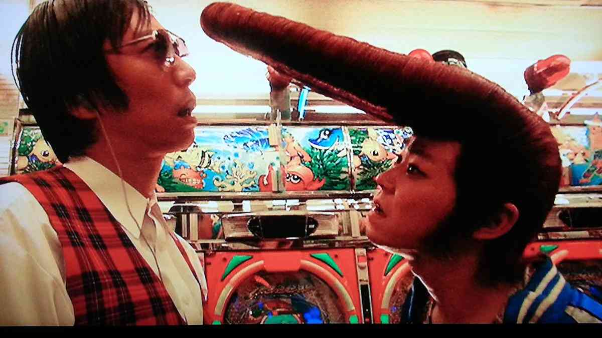 【実況・感想】火曜ドラマ「初めて恋をした日に読む話」第7話