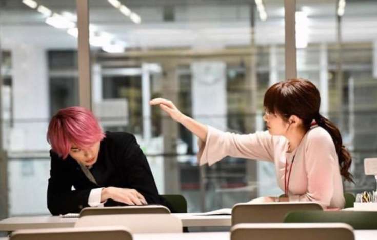 【実況・感想】火曜ドラマ「初めて恋をした日に読む話」第7話