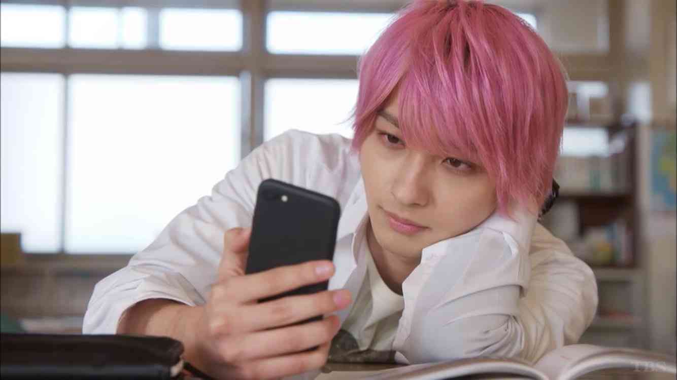 【実況・感想】火曜ドラマ「初めて恋をした日に読む話」第7話