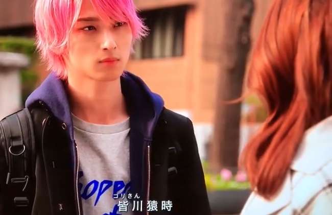 【実況・感想】火曜ドラマ「初めて恋をした日に読む話」第7話