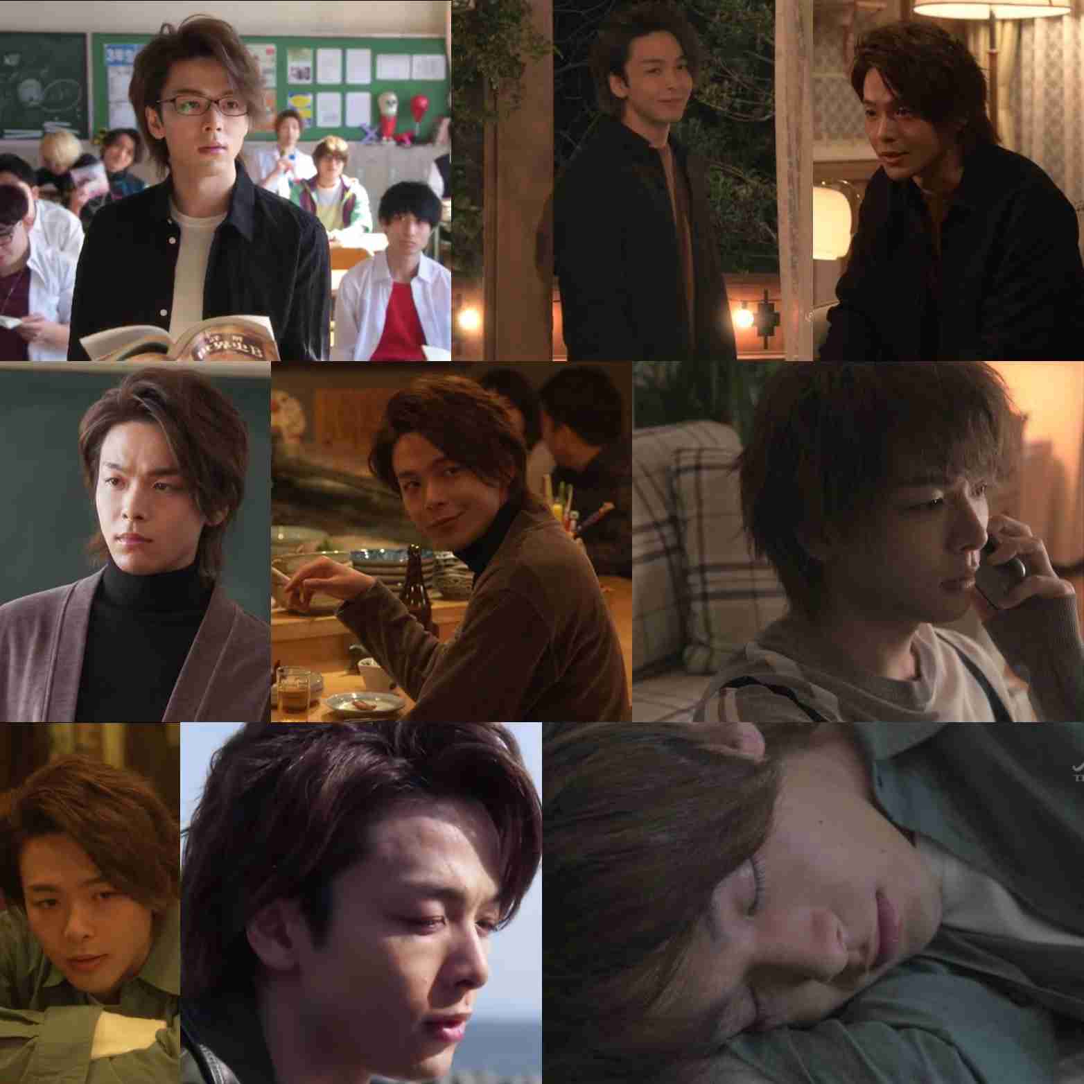 【実況・感想】火曜ドラマ「初めて恋をした日に読む話」第7話