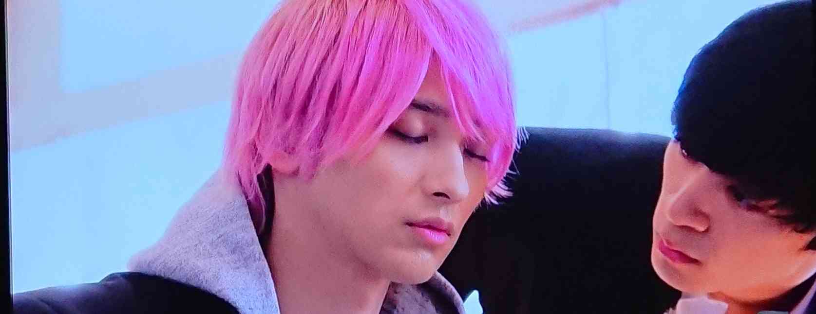 【実況・感想】火曜ドラマ「初めて恋をした日に読む話」第7話