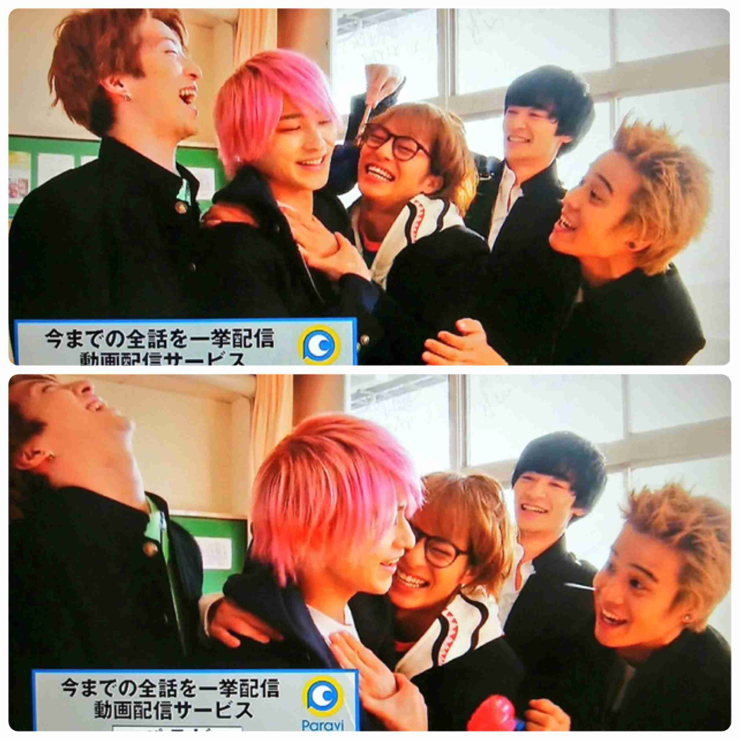 【実況・感想】火曜ドラマ「初めて恋をした日に読む話」第7話