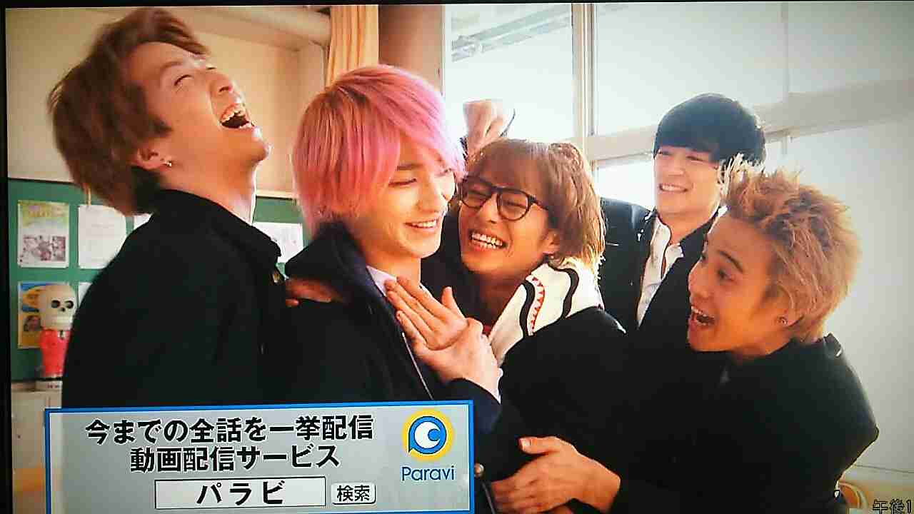 【実況・感想】火曜ドラマ「初めて恋をした日に読む話」第7話