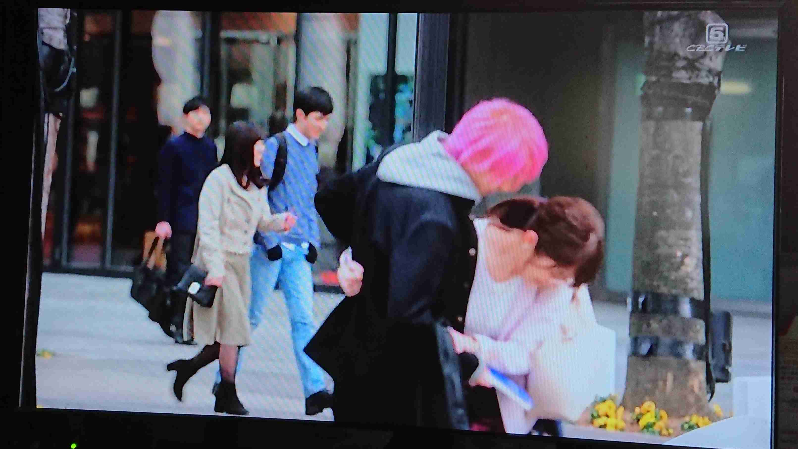 【実況・感想】火曜ドラマ「初めて恋をした日に読む話」第7話