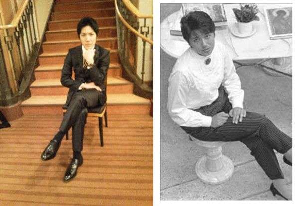 「小室圭さん」母が天皇陛下に謁見要求　元婚約者は“あの母子はいつも順序が…”