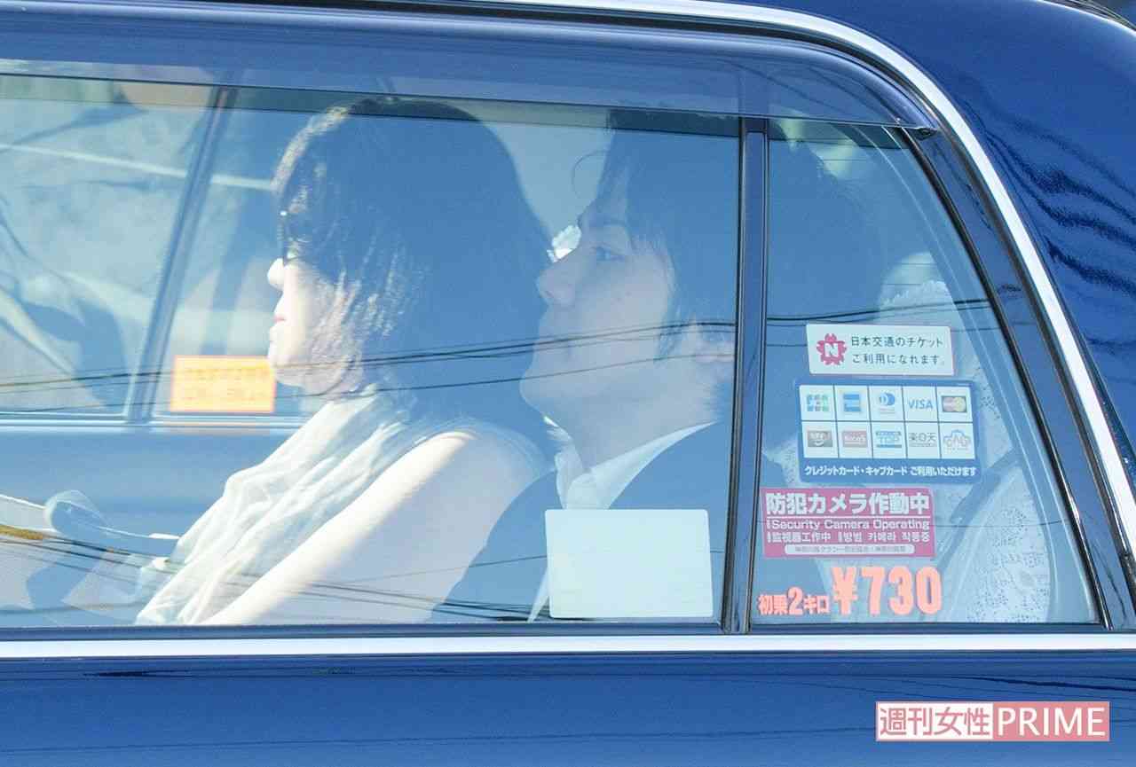 「小室圭さん」母が天皇陛下に謁見要求　元婚約者は“あの母子はいつも順序が…”