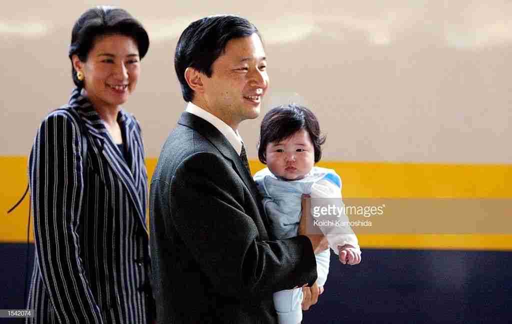 「小室圭さん」母が天皇陛下に謁見要求　元婚約者は“あの母子はいつも順序が…”