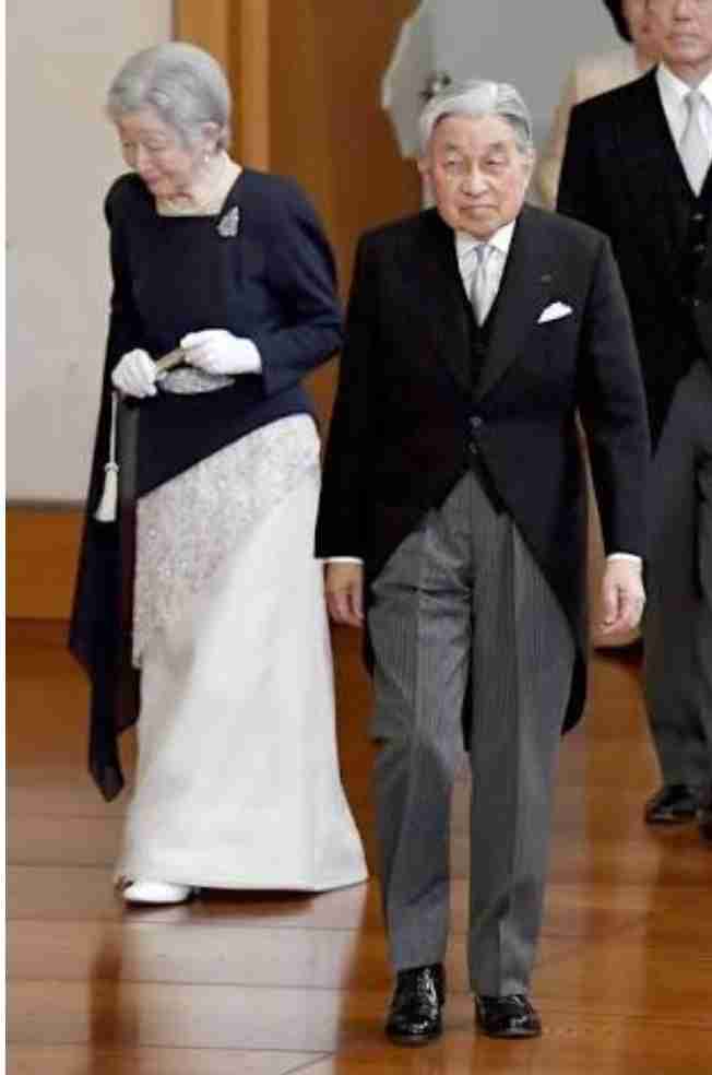 「小室圭さん」母が天皇陛下に謁見要求　元婚約者は“あの母子はいつも順序が…”