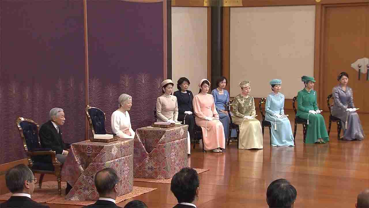 「小室圭さん」母が天皇陛下に謁見要求　元婚約者は“あの母子はいつも順序が…”