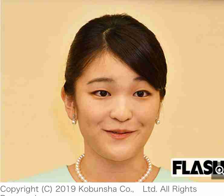 「小室圭さん」母が天皇陛下に謁見要求　元婚約者は“あの母子はいつも順序が…”