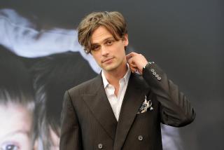 海外ドラマで見た目がタイプな男性俳優