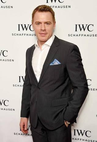 海外ドラマで見た目がタイプな男性俳優