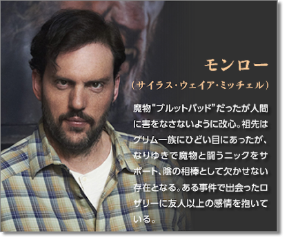 海外ドラマで見た目がタイプな男性俳優