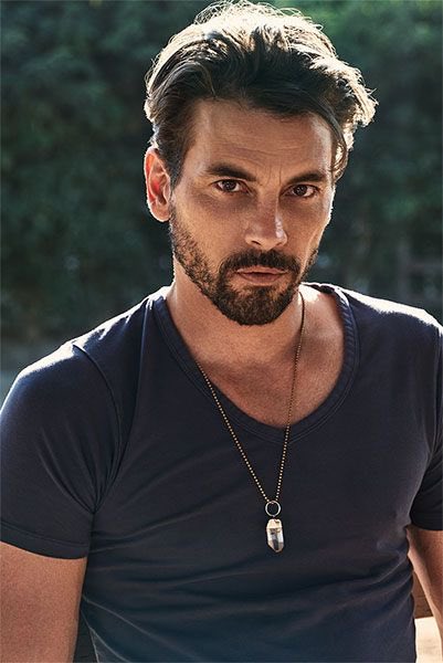 海外ドラマで見た目がタイプな男性俳優