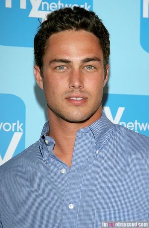 海外ドラマで見た目がタイプな男性俳優