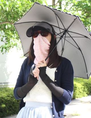 おばさんくさいと思うこと