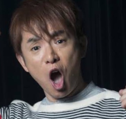 有名人の画像で会話するトピ Part8