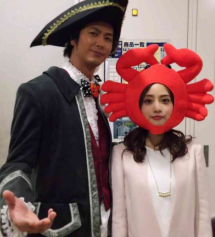 有名人の画像で会話するトピ Part8