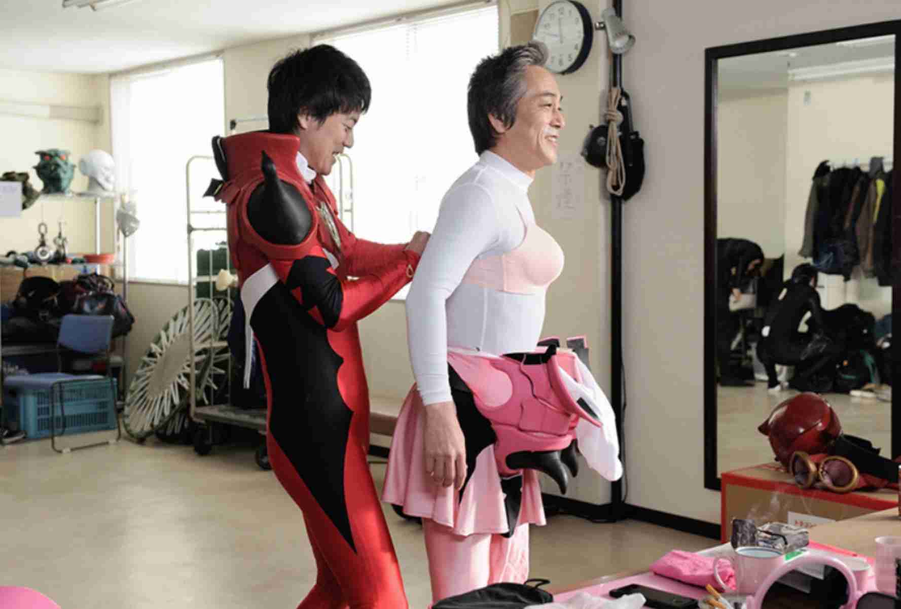 有名人の画像で会話するトピ Part8