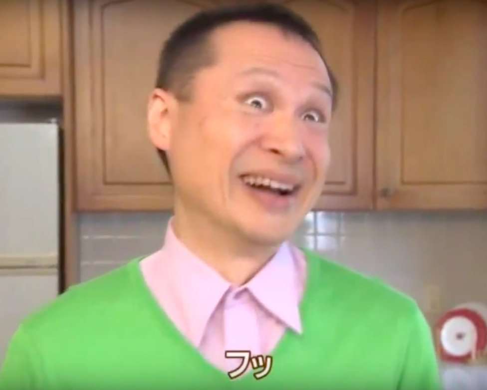 有名人の画像で会話するトピ Part8