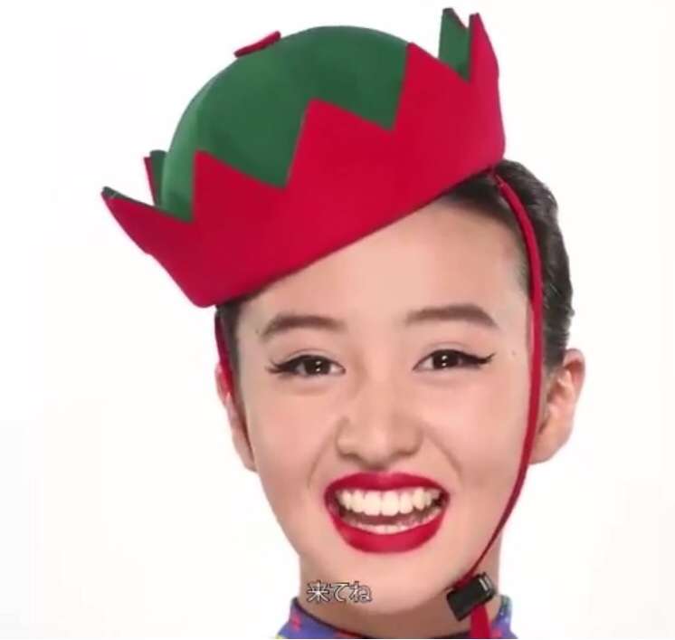有名人の画像で会話するトピ Part8
