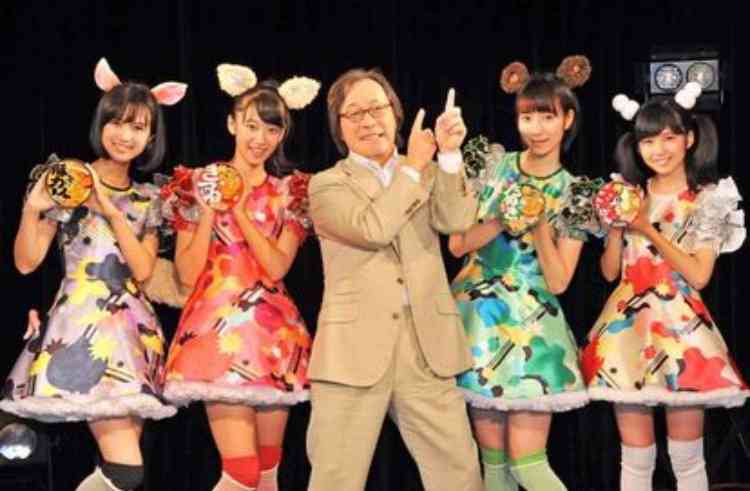 有名人の画像で会話するトピ Part8
