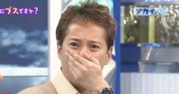 有名人の画像で会話するトピ Part8